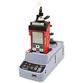RKI Instruments 81-SDM2012-07 kalibreringstation