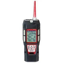 RKI Instruments GX-6000 sexsensor-gasmonitor