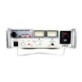 Rod-L M100BVS5 AC Hipot Testare