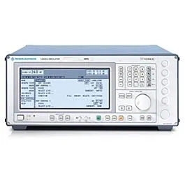 Rohde & Schwarz ABFS basbandsblekningssimulator