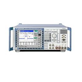 Rohde & Schwarz CMU200 Universal radiokommunikationstestare