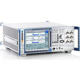 Rohde & Schwarz CMW500 bredbandig radiokommunikationstestare