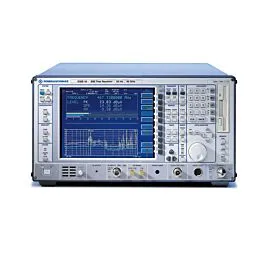 Rohde & Schwarz ESIB40 EMI-testmottagare
