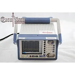 Rohde & Schwarz FS300 spektrumanalysator