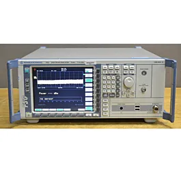 Rohde & Schwarz FSG13 Spektrumanalysator