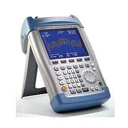 Rohde & Schwarz FSH18 spektrumanalysator