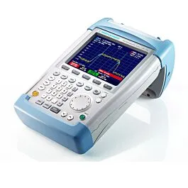 Rohde & Schwarz FSH3.13 spektrumanalysator