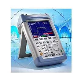 Rohde & Schwarz FSH3.13 spektrumanalysator