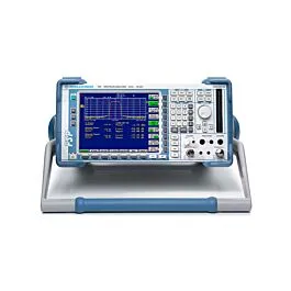 Rohde & Schwarz FSP3 Spektrumanalysator