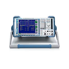 Rohde & Schwarz FSP7 Spektrumanalysator