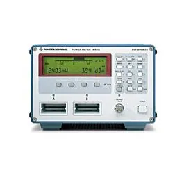 Rohde & Schwarz NRVD Dual-kanals strömätare