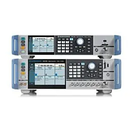 Rohde & Schwarz SMA100B-B120 RF- och mikrovågssignalgenerator