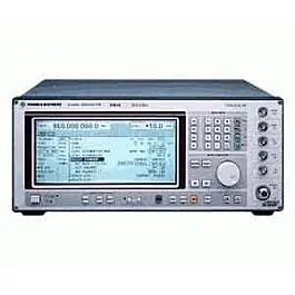 Rohde & Schwarz SME03 signalgenerator