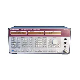 Rohde & Schwarz SMHU högprecisions signalgenerator