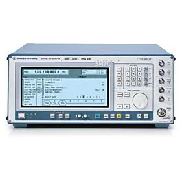 Rohde & Schwarz SMIQ03B vektorsignalgenerator