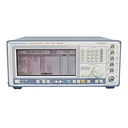 Rohde & Schwarz SMIQ06B vektorsignalgenerator