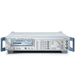 Rohde & Schwarz SML03 signalgenerator