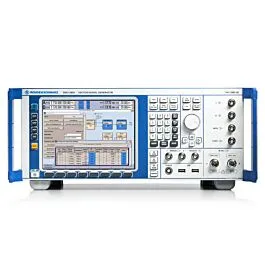 Rohde & Schwarz SMU200A vektorsignalgenerator