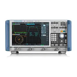 Rohde & Schwarz ZNB8-4 Vektornetverkanalysator