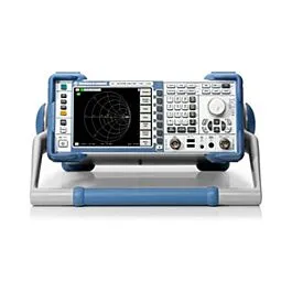 Rohde & Schwarz ZVL6 Vektoranalysator för nätverk
