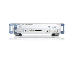 Rohde & Schwarz AFQ100A I/Q modulationsgenerator