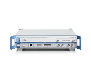 Rohde & Schwarz AFQ100B UWB-signal- och I/Q modulationsgenerator