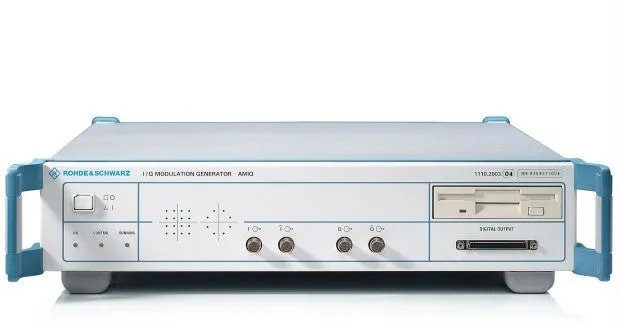 Rohde & Schwarz AMIQ I/Q modulationsgenerator