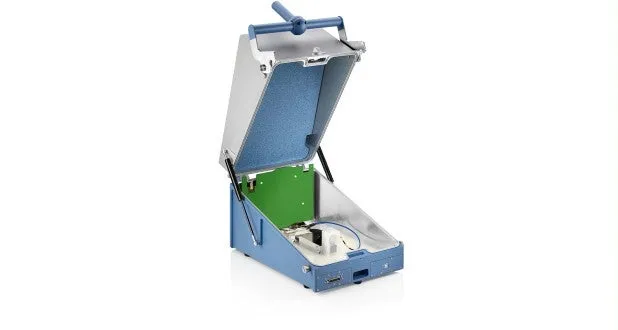 Rohde & Schwarz CMU-Z11 RF-avskärmningsbox