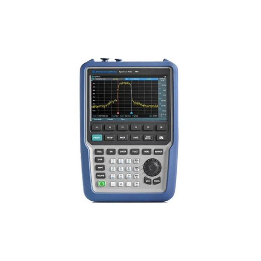 Rohde & Schwarz FPH-31G Handhållen Spektrumanalysator