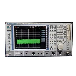 Rohde & Schwarz FSEA20 Spektrumanalysator