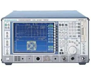 Rohde & Schwarz FSEA30 (1065.6000.30) Spektrumanalysator