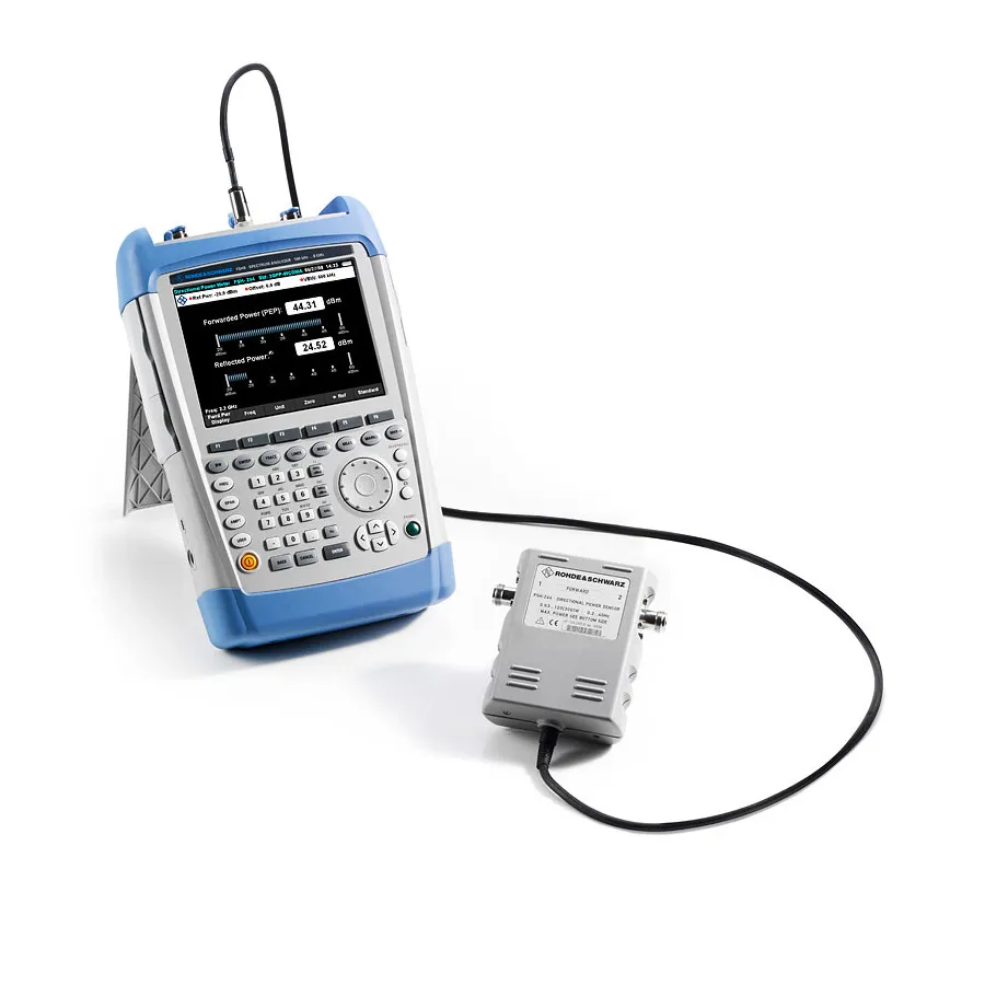 Rohde & Schwarz FSH-Z44 riktningsbestämd effektsensor