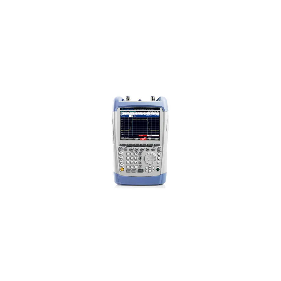 Rohde & Schwarz FSH20.20 spektrumanalysator