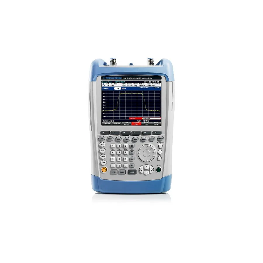 Rohde & Schwarz FSH20.30 spektrumanalysator