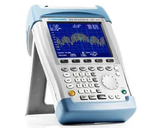 Rohde & Schwarz FSH8 handhållen spektrumanalysator