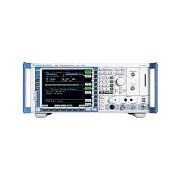 Rohde & Schwarz FSMR26 Mätmottagare
