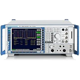 Rohde & Schwarz FSQ26 RF-signal och spektrumanalysator