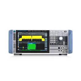 Rohde & Schwarz FSV3030 spektrum- och signalanalysator