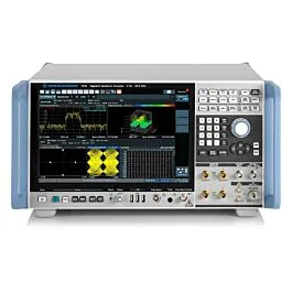 Rohde & Schwarz FSW26 signal- och spektrumanalysator