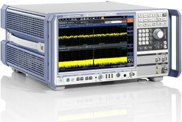 Rohde & Schwarz FSW67 signal- och spektrumanalysator