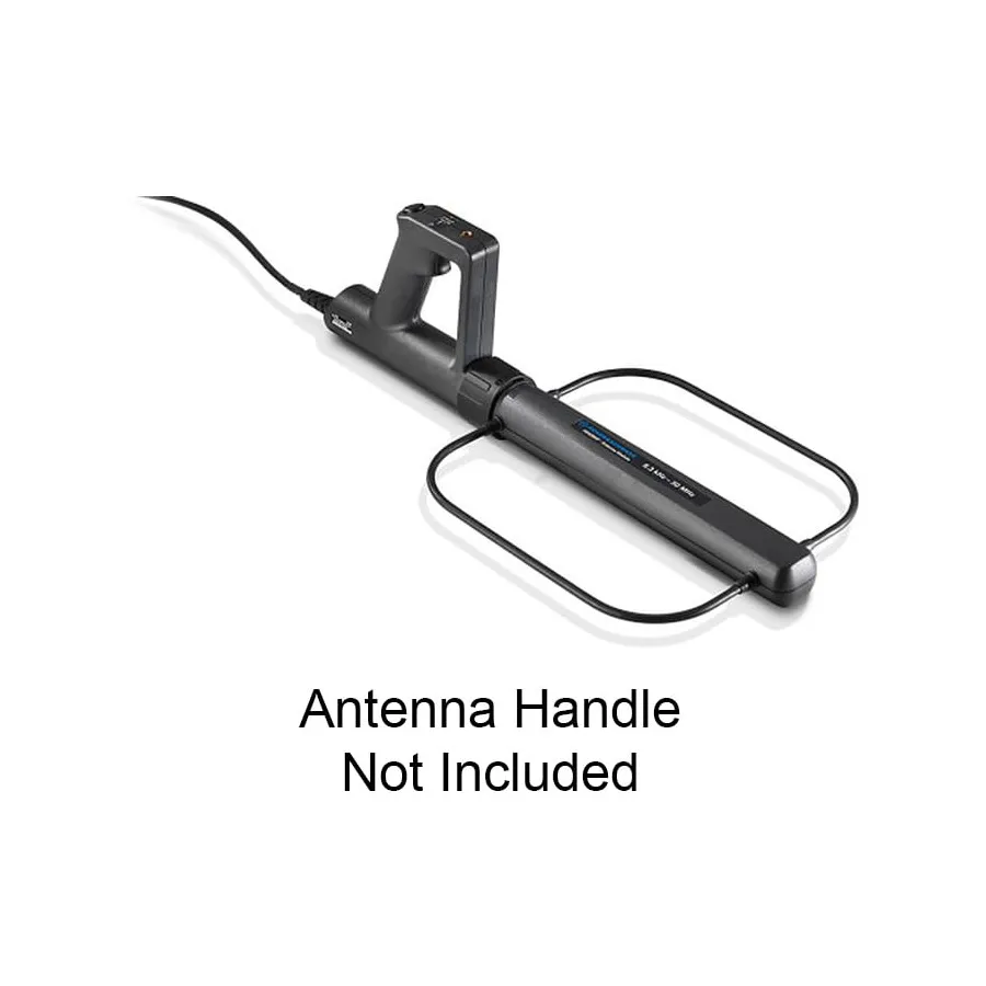 Rohde & Schwarz HE400HF Antennmodul