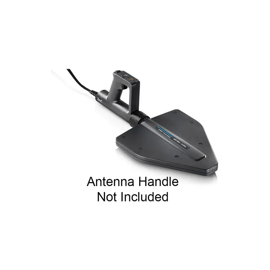 Rohde & Schwarz HE400LP Log-periodisk antennmodul
