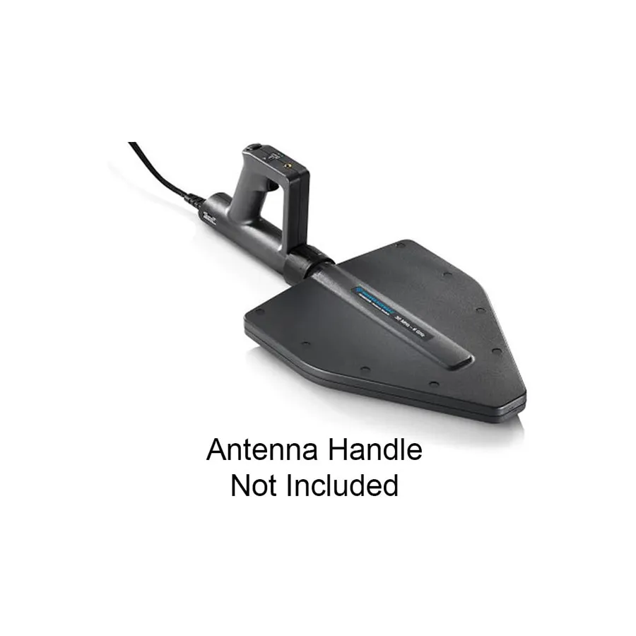 Rohde & Schwarz HE400UWB Antennmodul