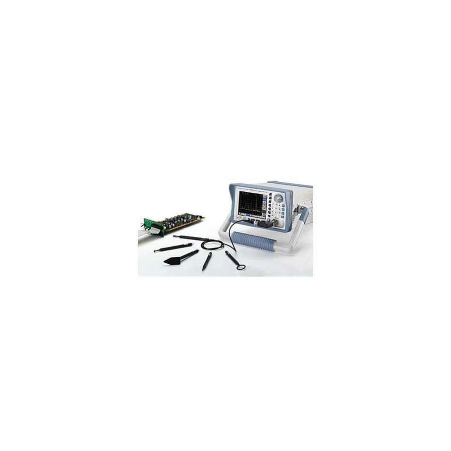 Rohde & Schwarz HZ-15 Närhältsproset