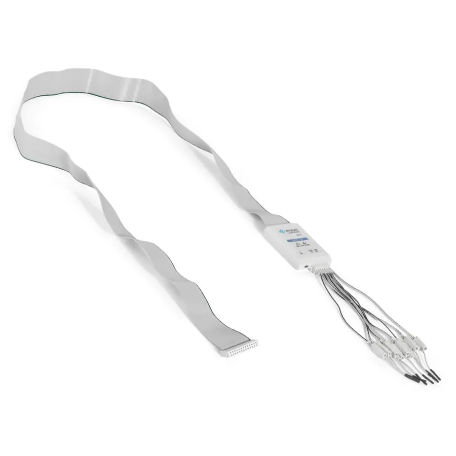 Rohde & Schwarz MXO3-B1 Blandad Signal Alternativ