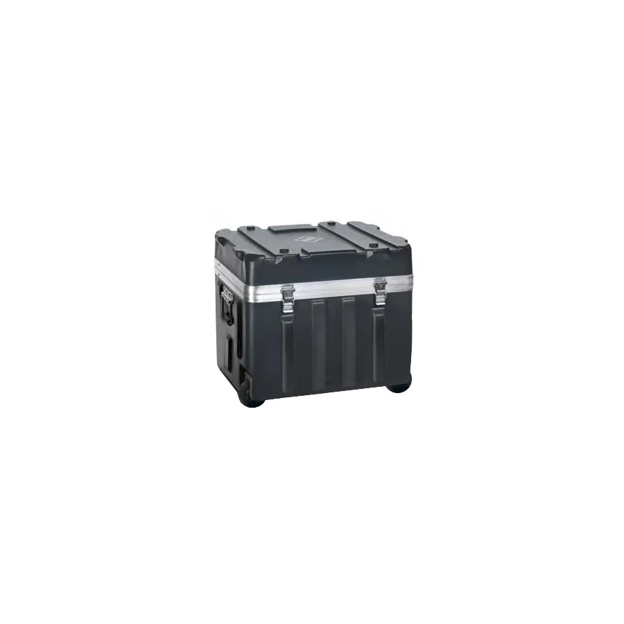 Rohde & Schwarz MXO4-Z4 transitöveringskåp med vagn