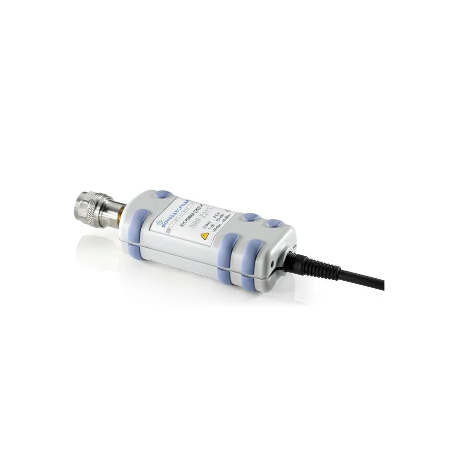 Rohde & Schwarz NRP-Z211.04 Tvåvägs diodsensor för effekt