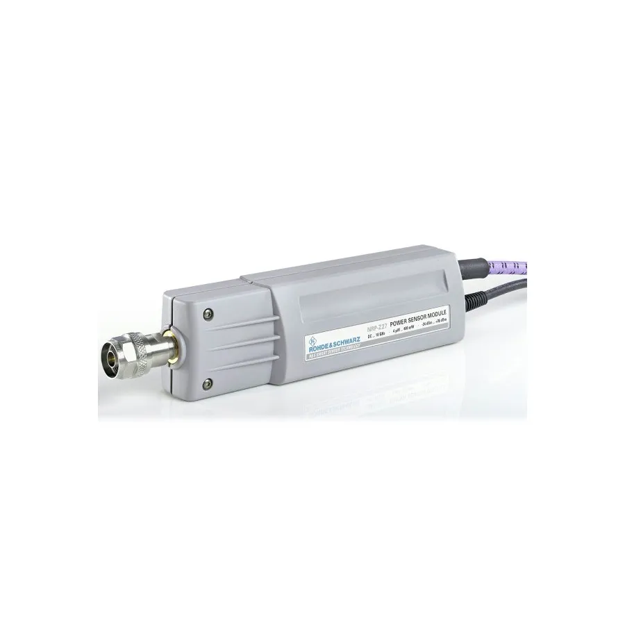 Rohde & Schwarz NRP-Z27 Effektensormodul