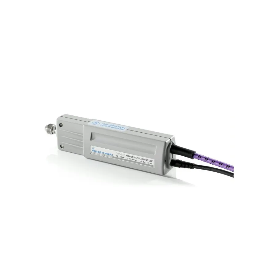 Rohde & Schwarz NRP-Z37 Effektensormodul