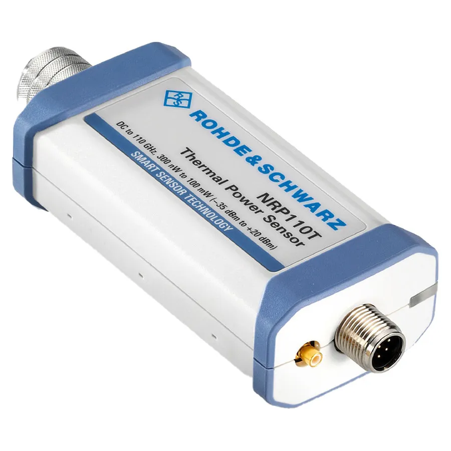 Rohde & Schwarz NRP110T Termisk effektsensor